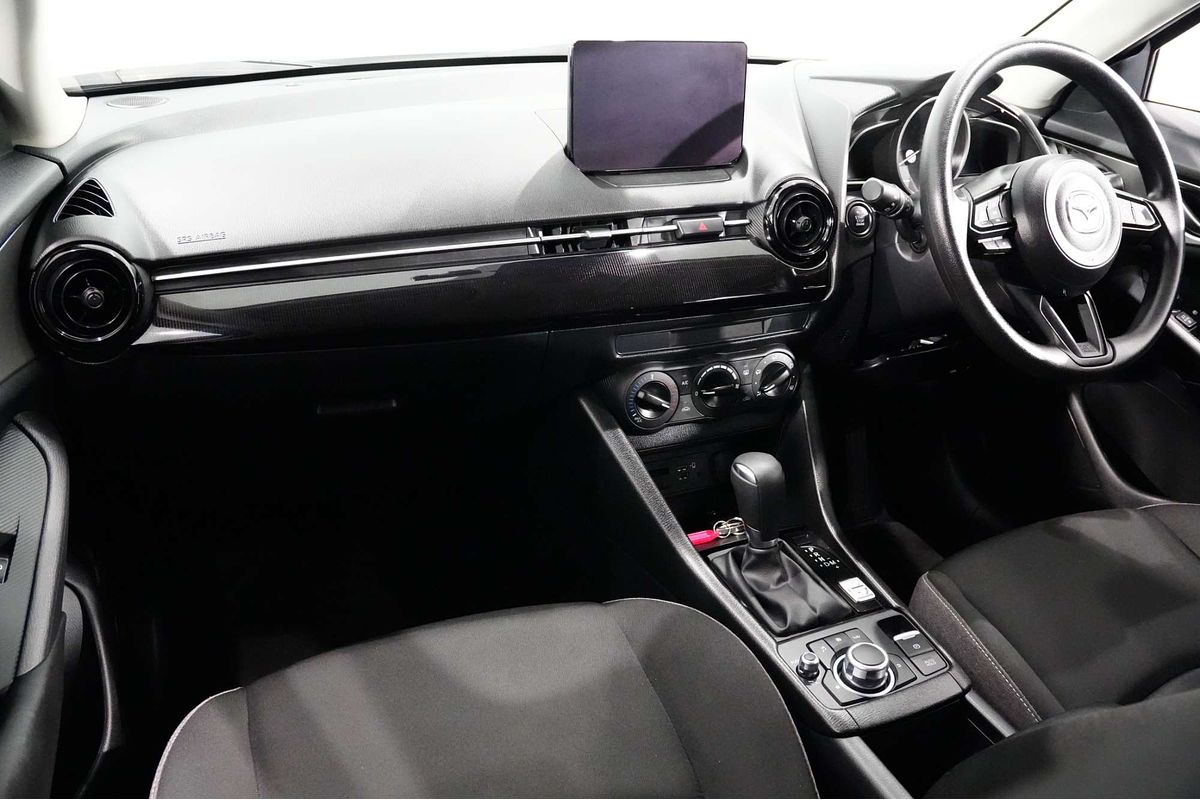 2024 Mazda CX-3 G20 Sport DK