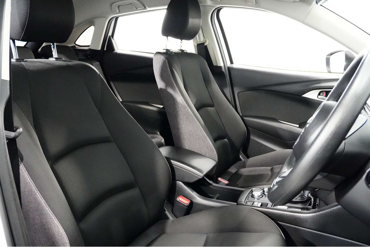 2024 Mazda CX-3 G20 Sport DK
