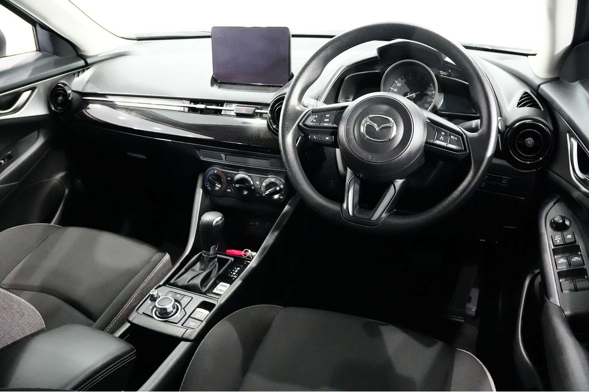 2024 Mazda CX-3 G20 Sport DK
