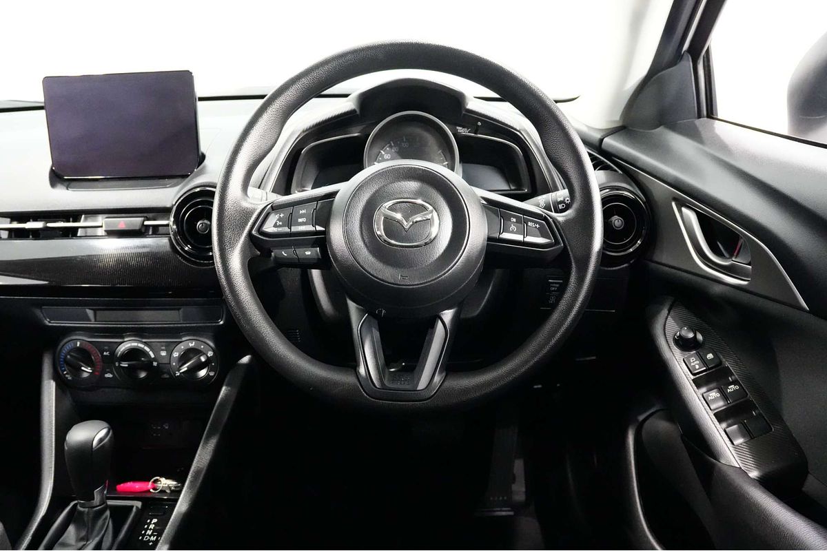 2024 Mazda CX-3 G20 Sport DK
