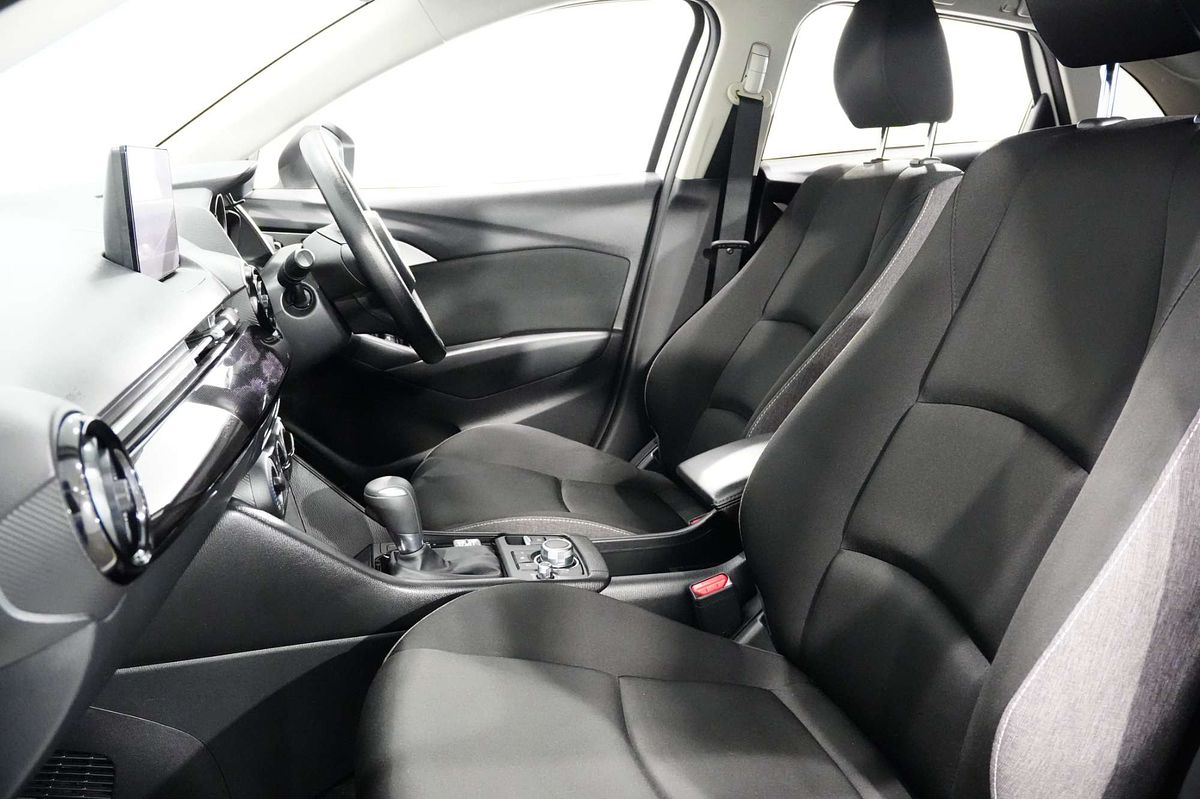 2024 Mazda CX-3 G20 Sport DK