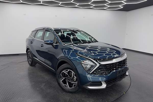 2024 Kia Sportage S NQ5