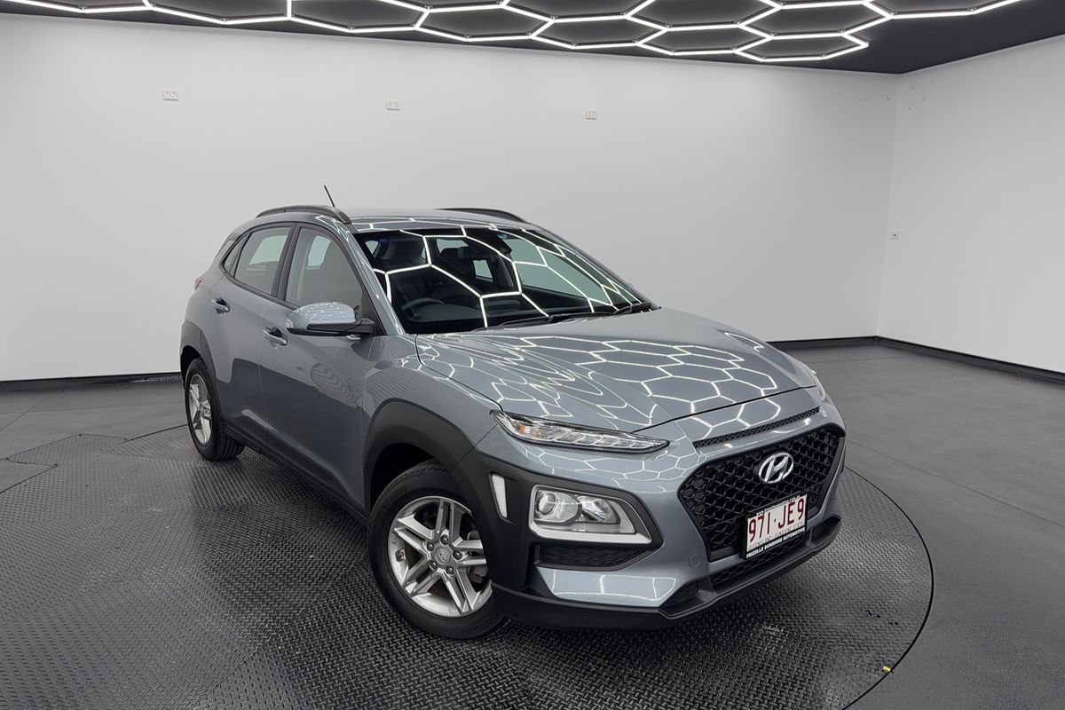 2020 Hyundai Kona Active OS.V4