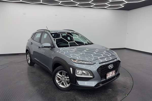 2020 Hyundai Kona Active OS.V4