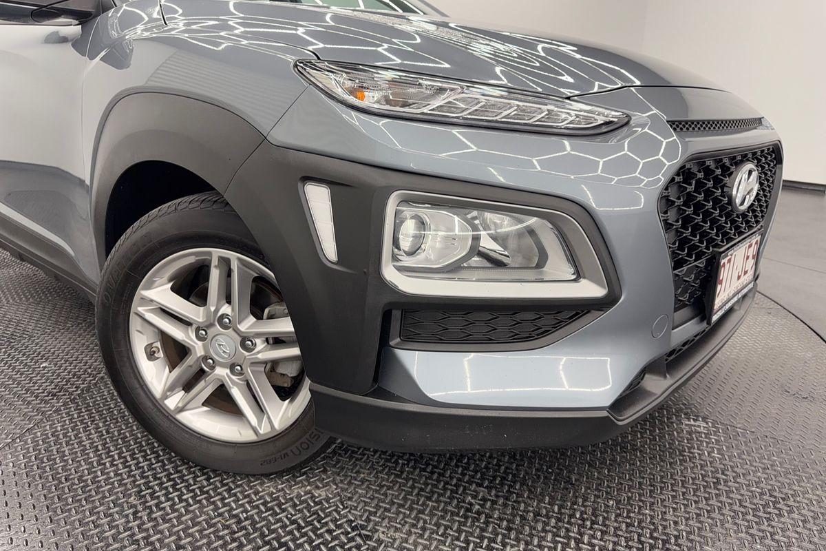 2020 Hyundai Kona Active OS.V4