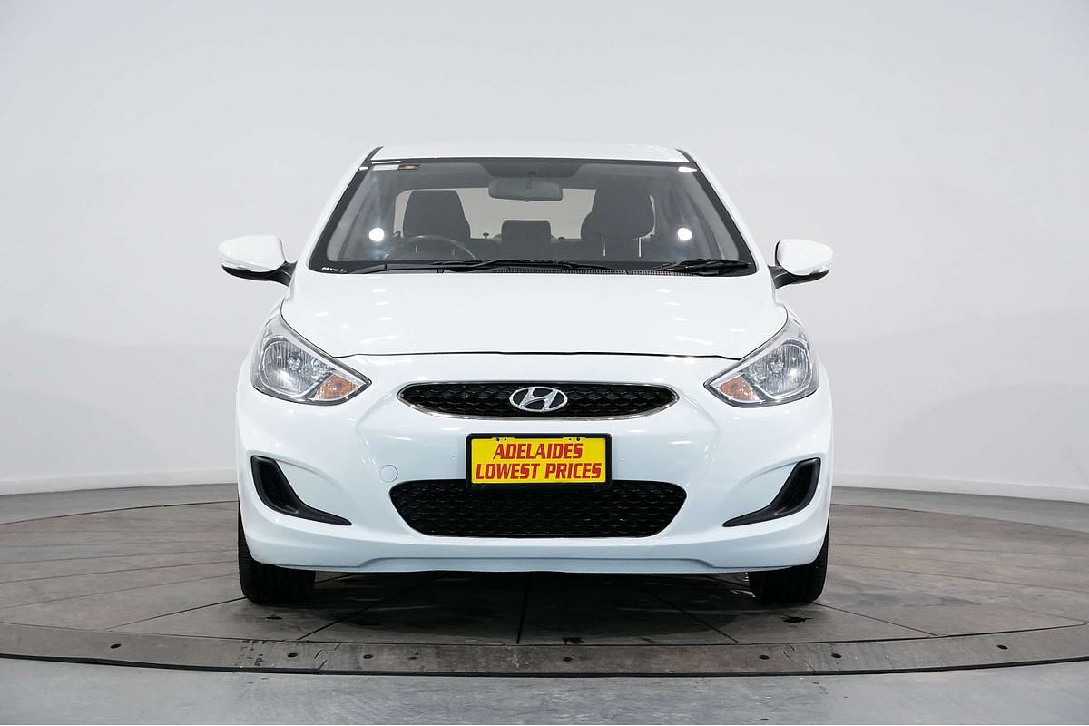 2017 Hyundai Accent Sport RB6