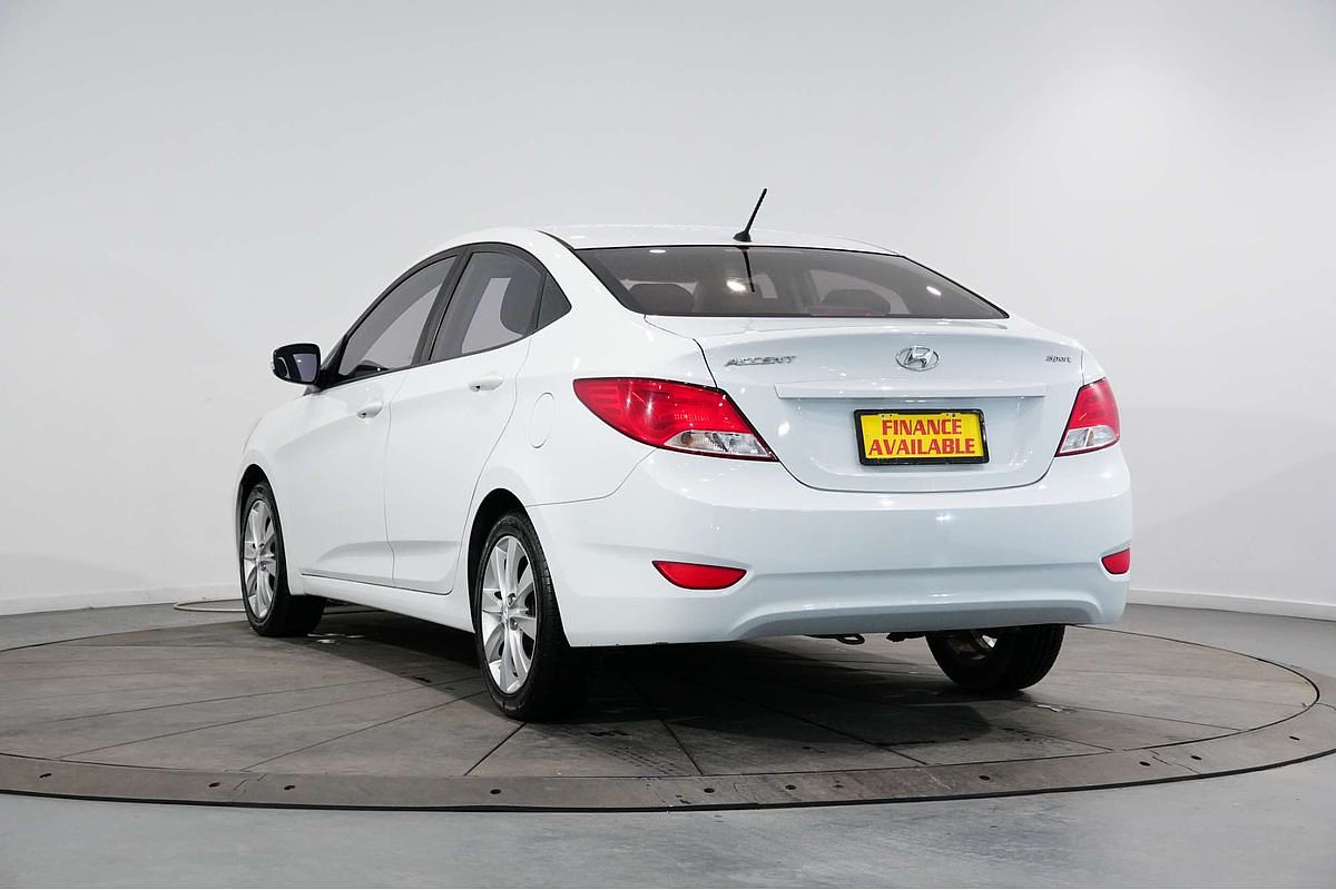2017 Hyundai Accent Sport RB6