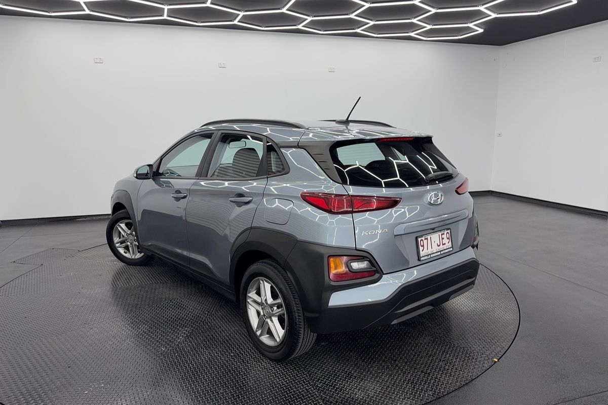 2020 Hyundai Kona Active OS.V4