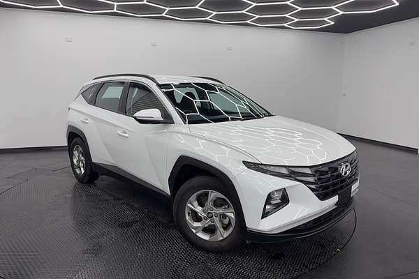 2023 Hyundai Tucson NX4.V2
