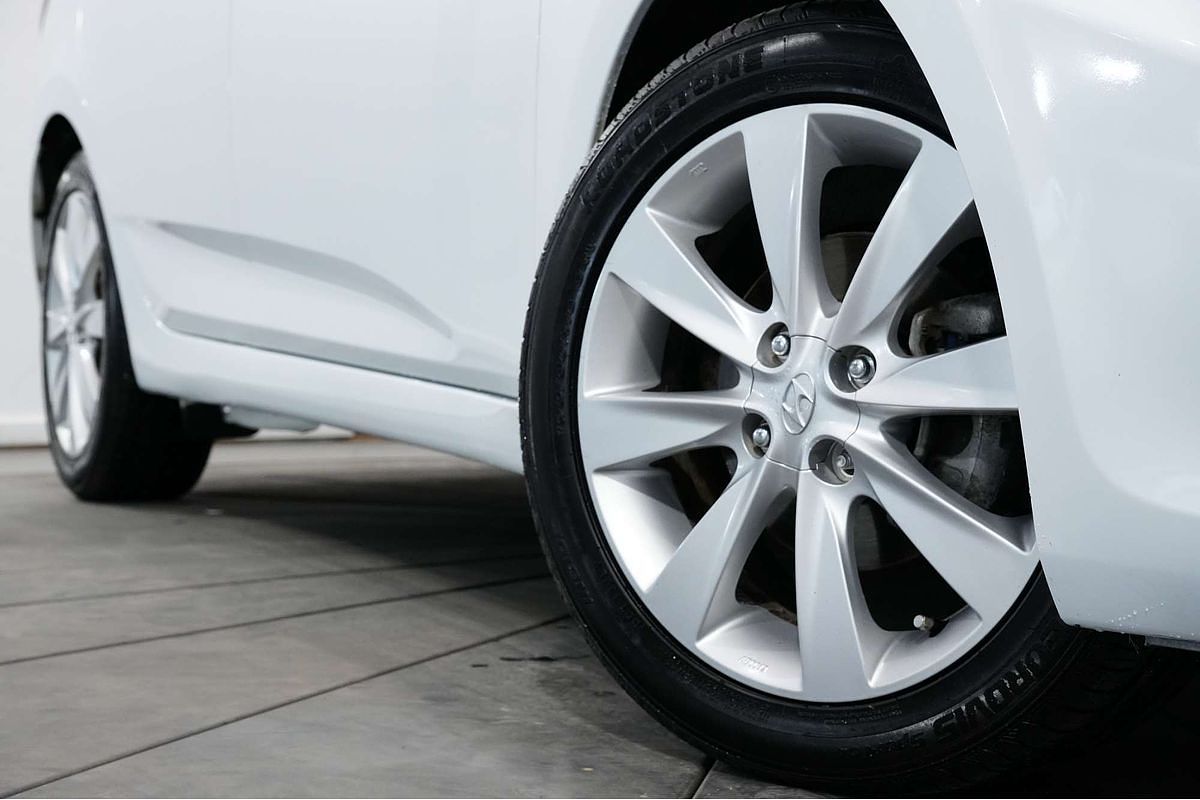 2017 Hyundai Accent Sport RB6