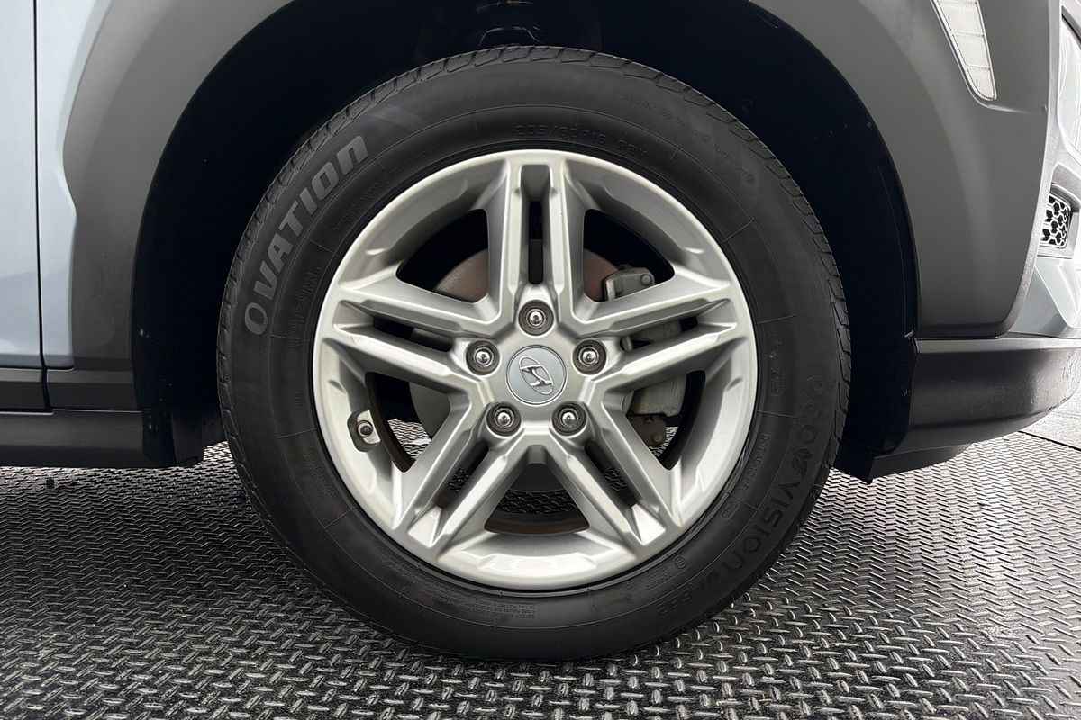 2020 Hyundai Kona Active OS.V4