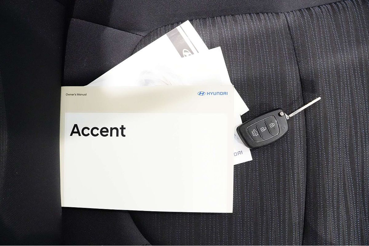 2017 Hyundai Accent Sport RB6