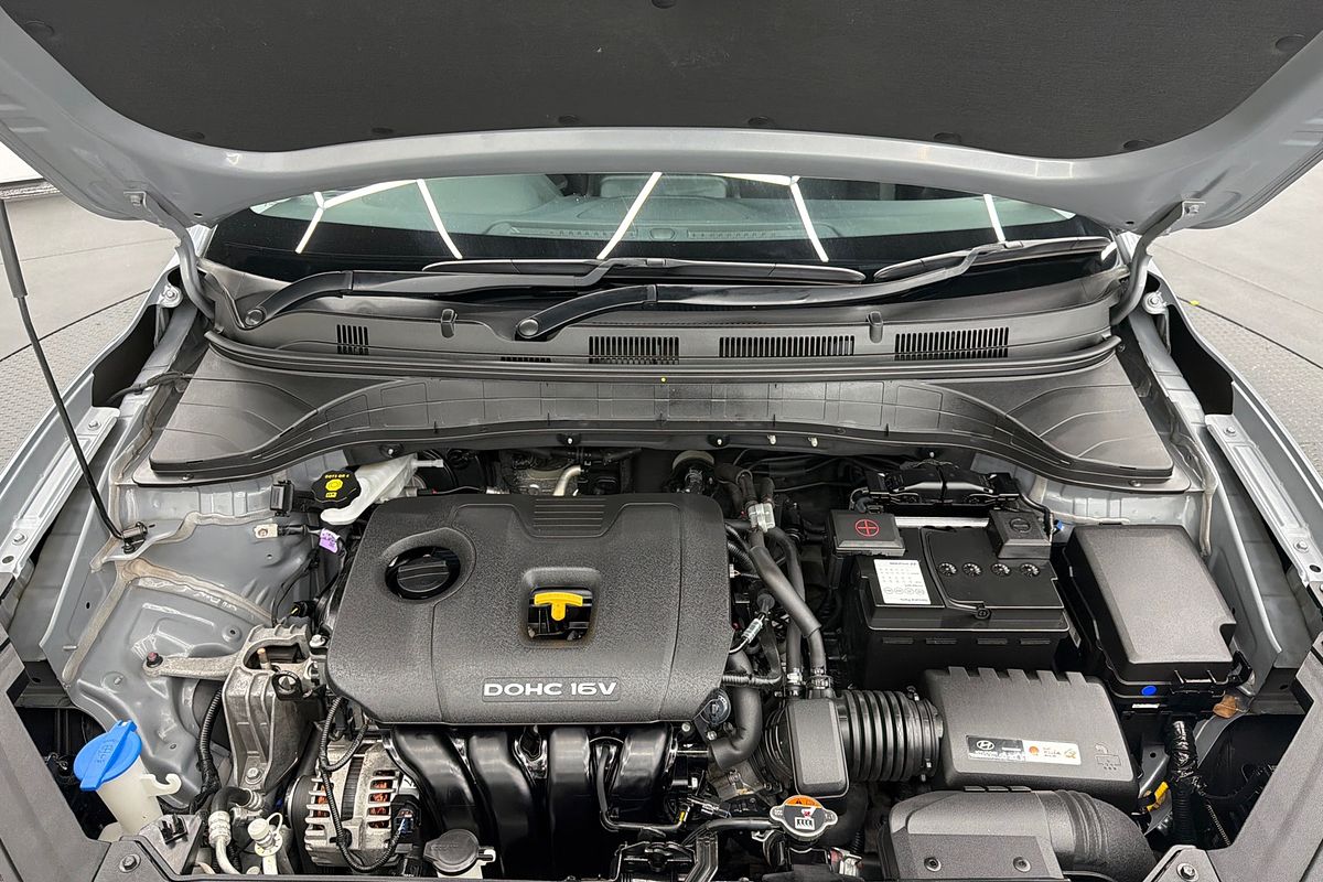 2020 Hyundai Kona Active OS.V4