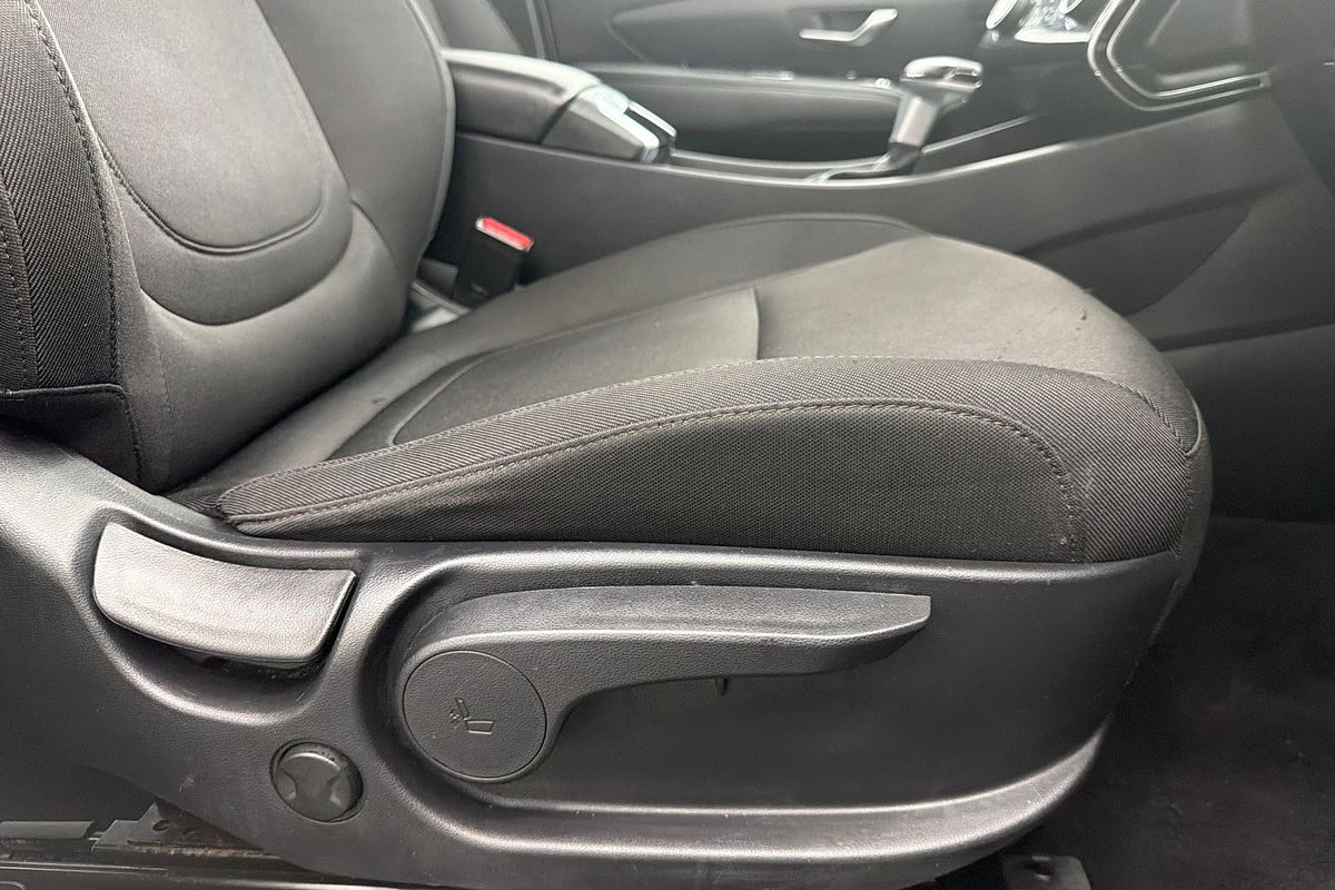 2023 Hyundai Tucson NX4.V2