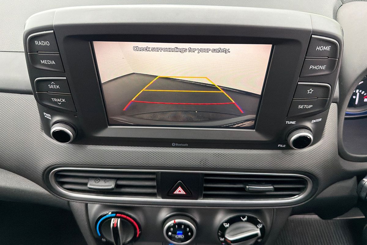 2020 Hyundai Kona Active OS.V4