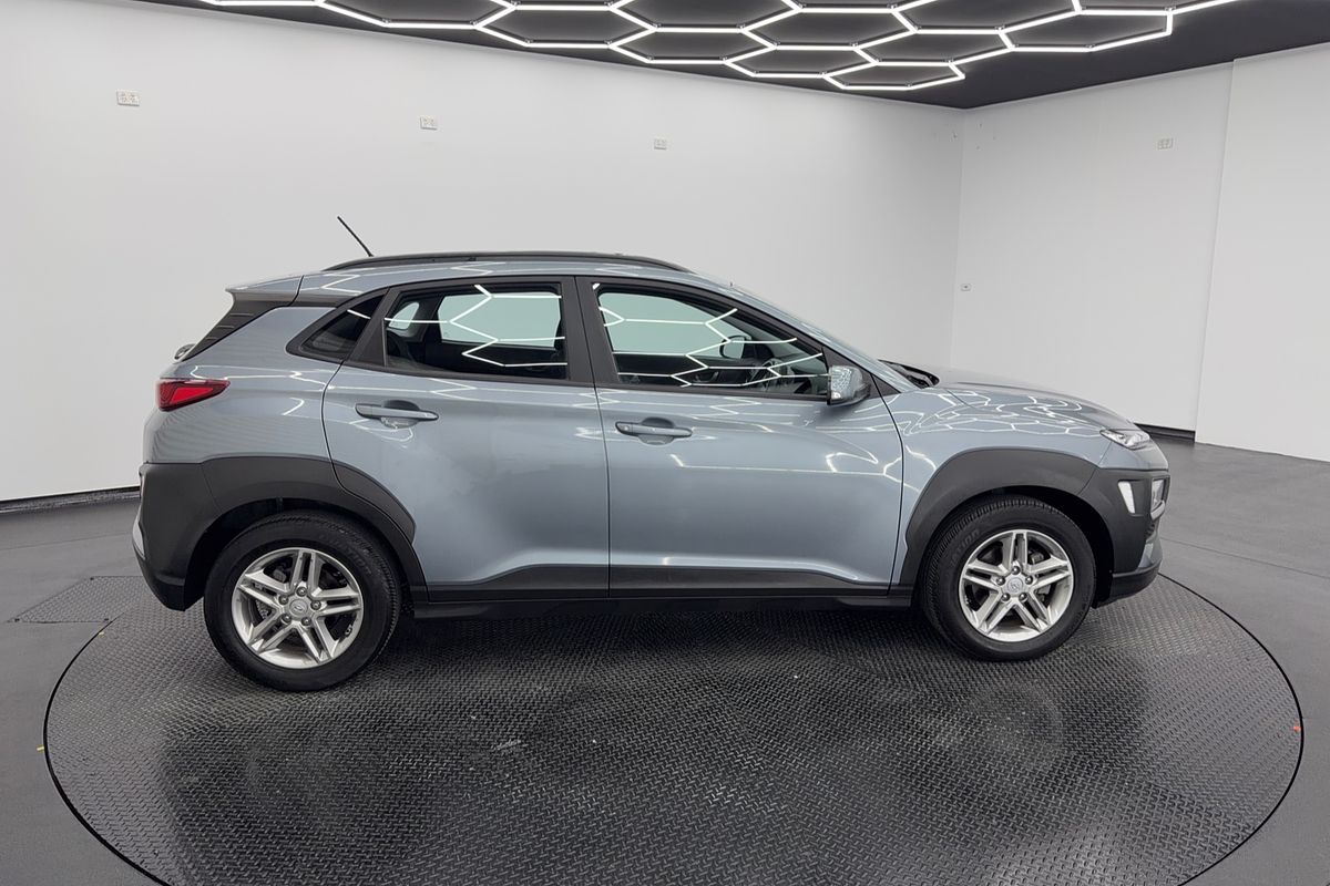 2020 Hyundai Kona Active OS.V4