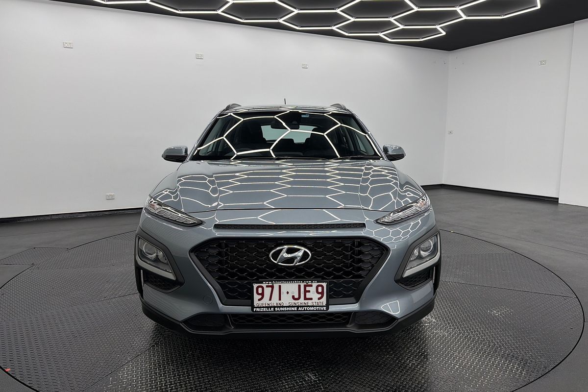 2020 Hyundai Kona Active OS.V4