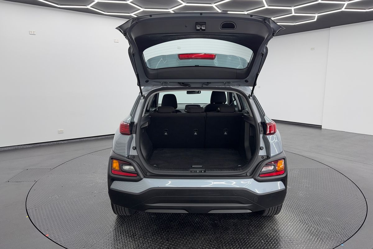 2020 Hyundai Kona Active OS.V4