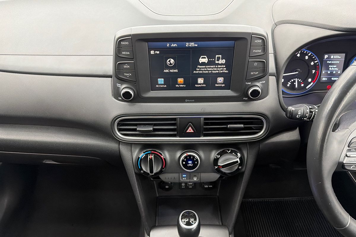 2020 Hyundai Kona Active OS.V4