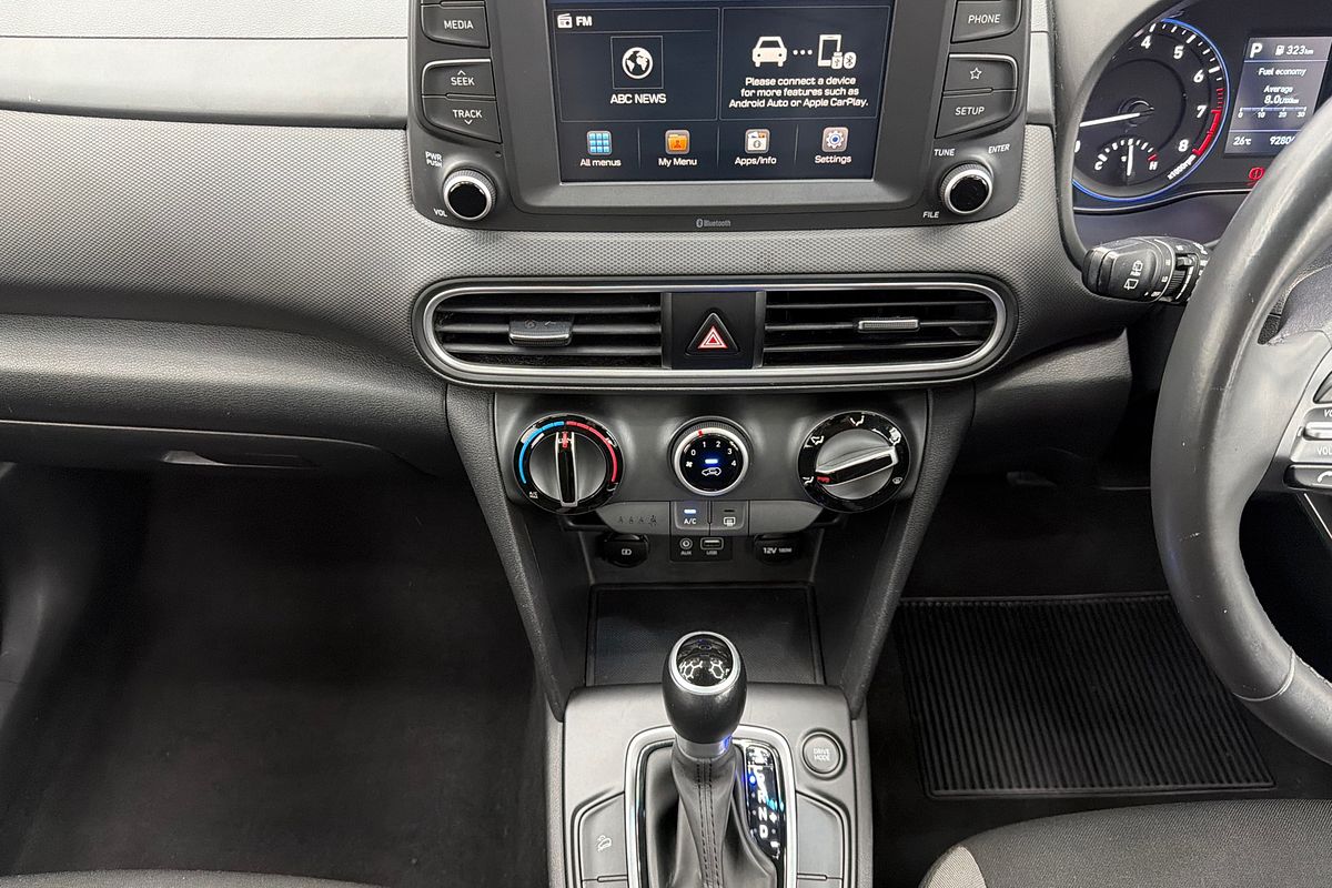 2020 Hyundai Kona Active OS.V4
