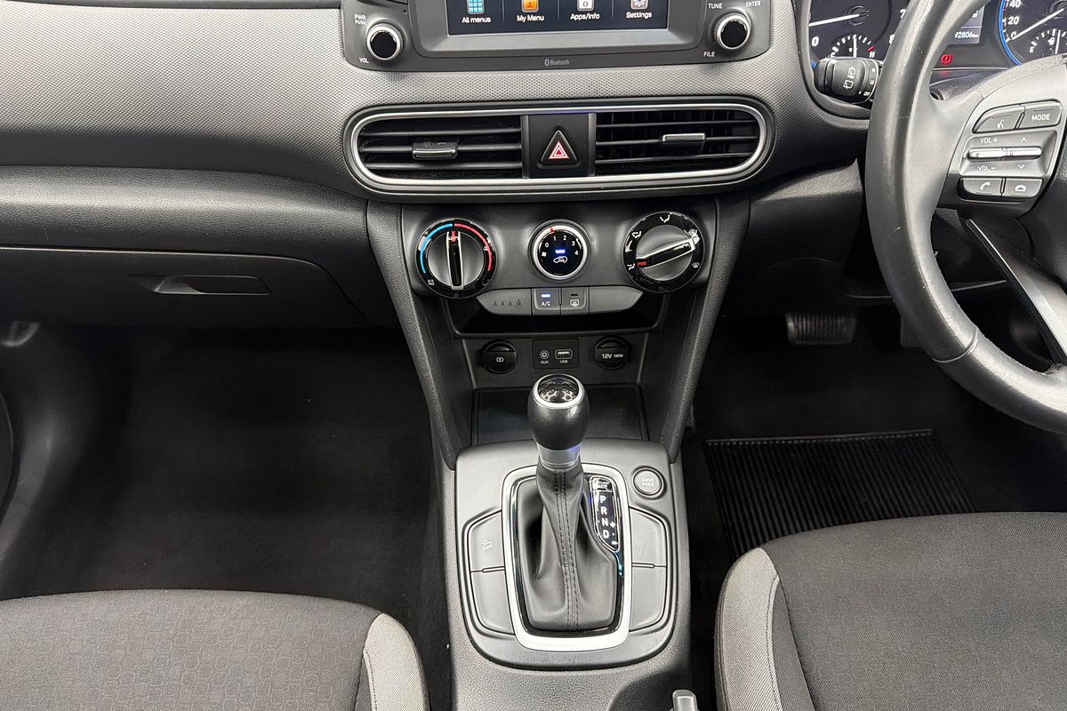 2020 Hyundai Kona Active OS.V4