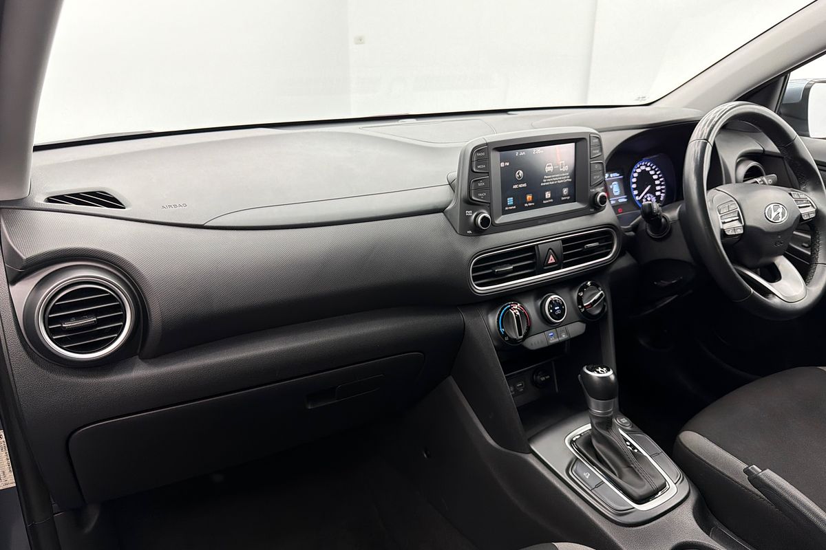 2020 Hyundai Kona Active OS.V4