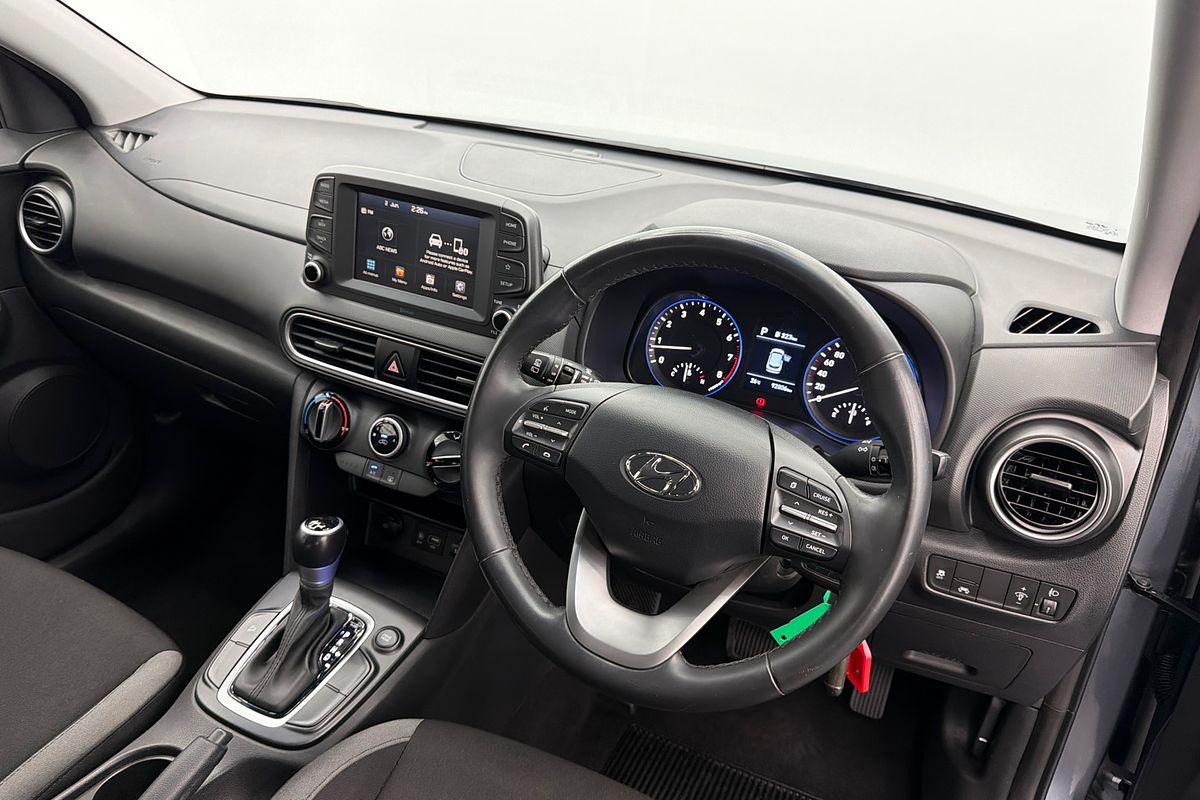 2020 Hyundai Kona Active OS.V4
