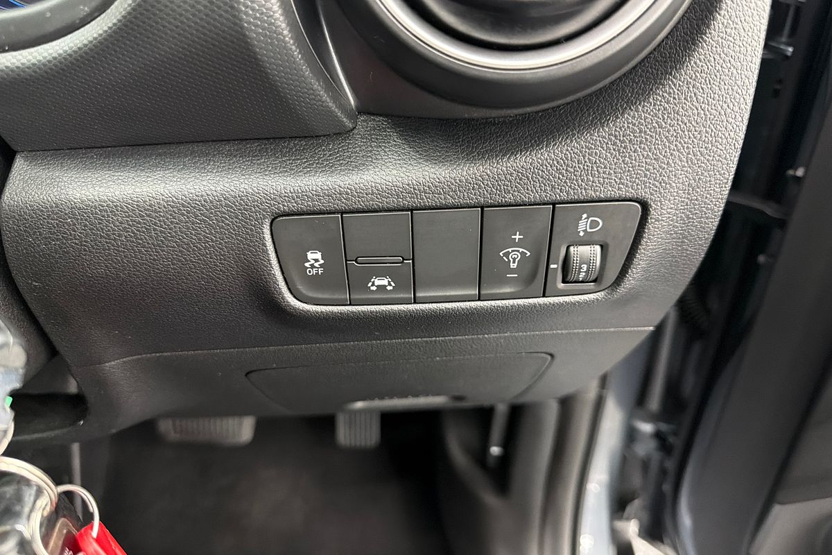 2020 Hyundai Kona Active OS.V4