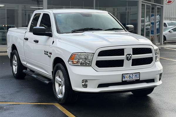 2020 RAM 1500 Express DS 4X4 SWB