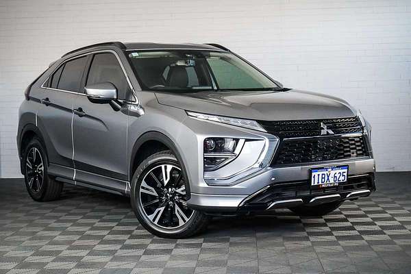 2022 Mitsubishi Eclipse Cross Aspire YB
