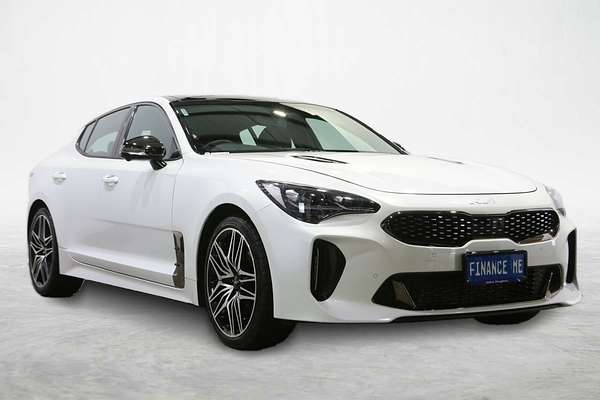 2023 Kia Stinger GT CK