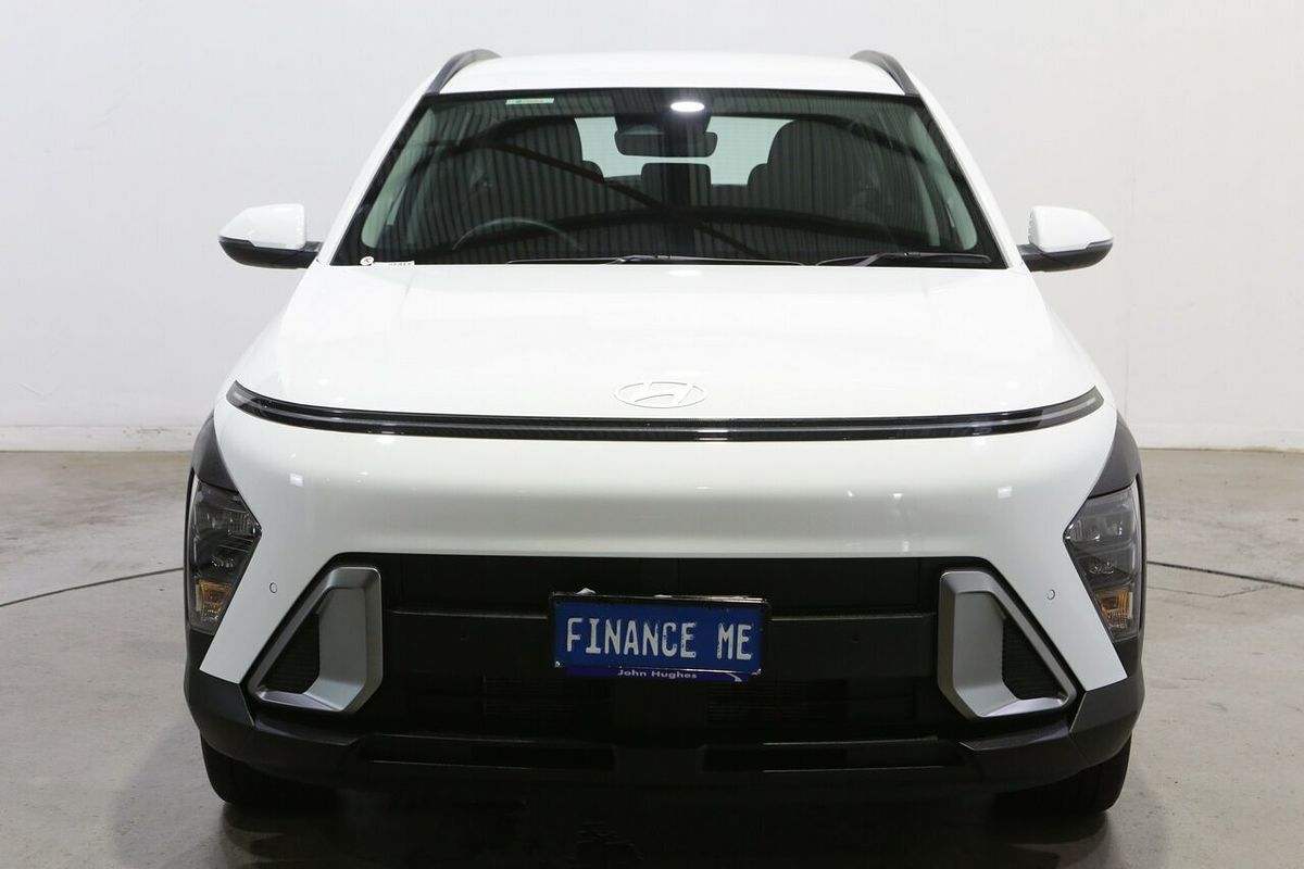 2025 Hyundai Kona SX2.V2