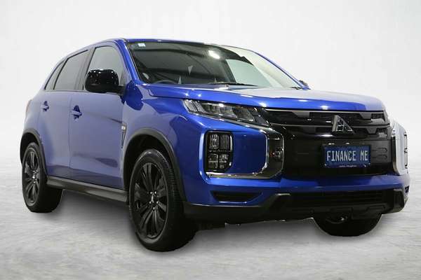 2023 Mitsubishi ASX MR XD