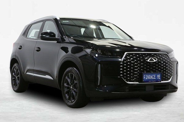 2024 Chery Tiggo 4 Pro Urban