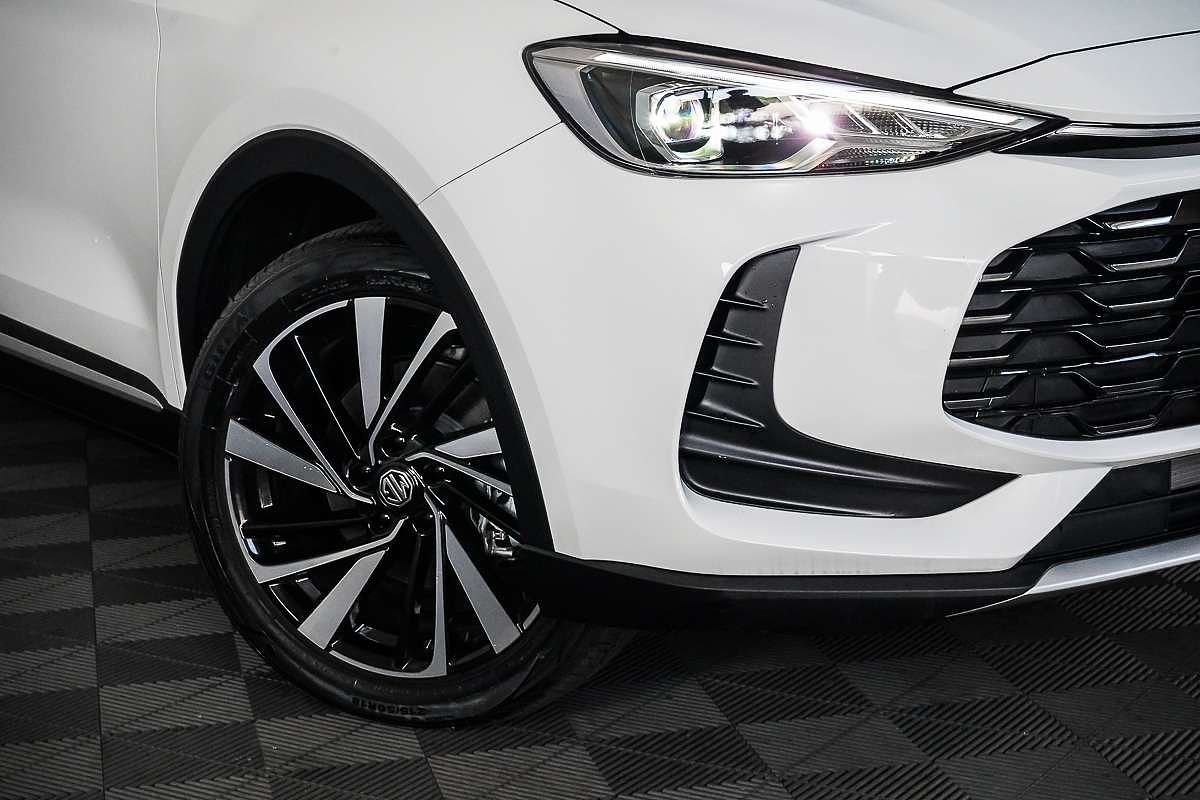 2025 MG ZS Essence Hybrid+ ZS32