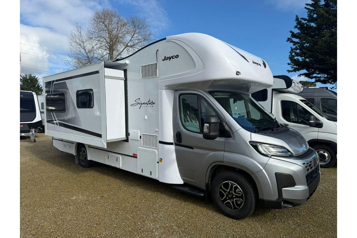 2026 Jayco Signature Fa.25-3.Sg-My26