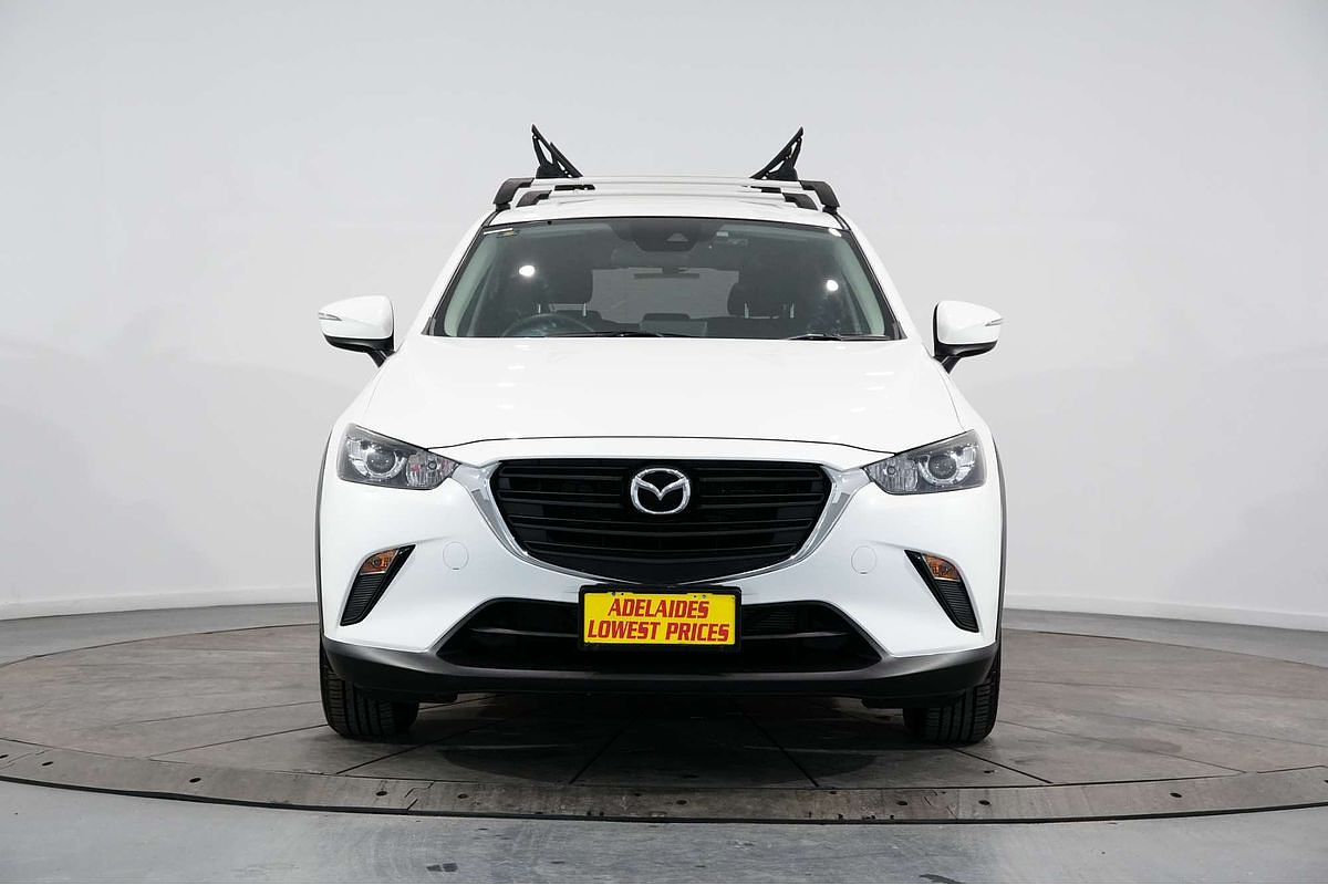 2024 Mazda CX-3 G20 Sport DK