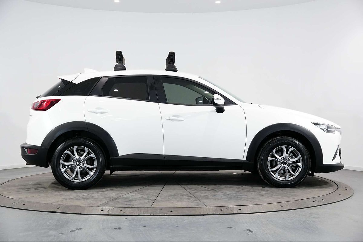 2024 Mazda CX-3 G20 Sport DK