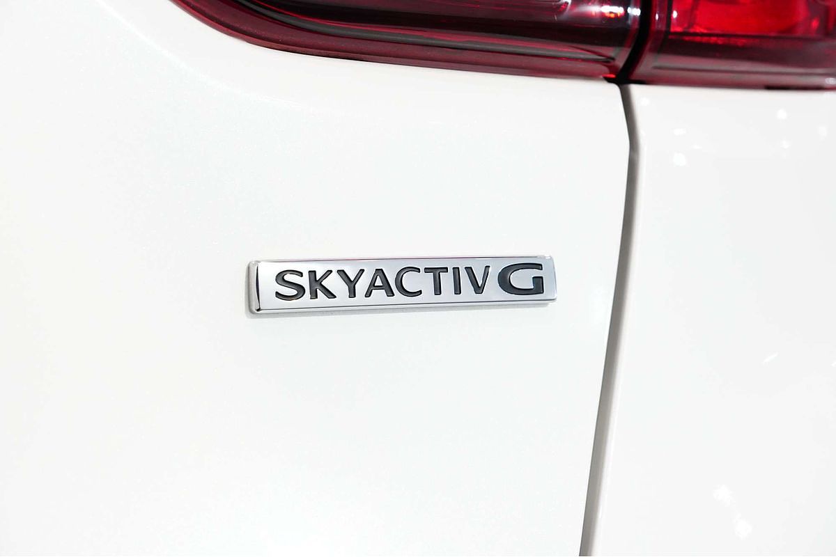 2024 Mazda CX-3 G20 Sport DK