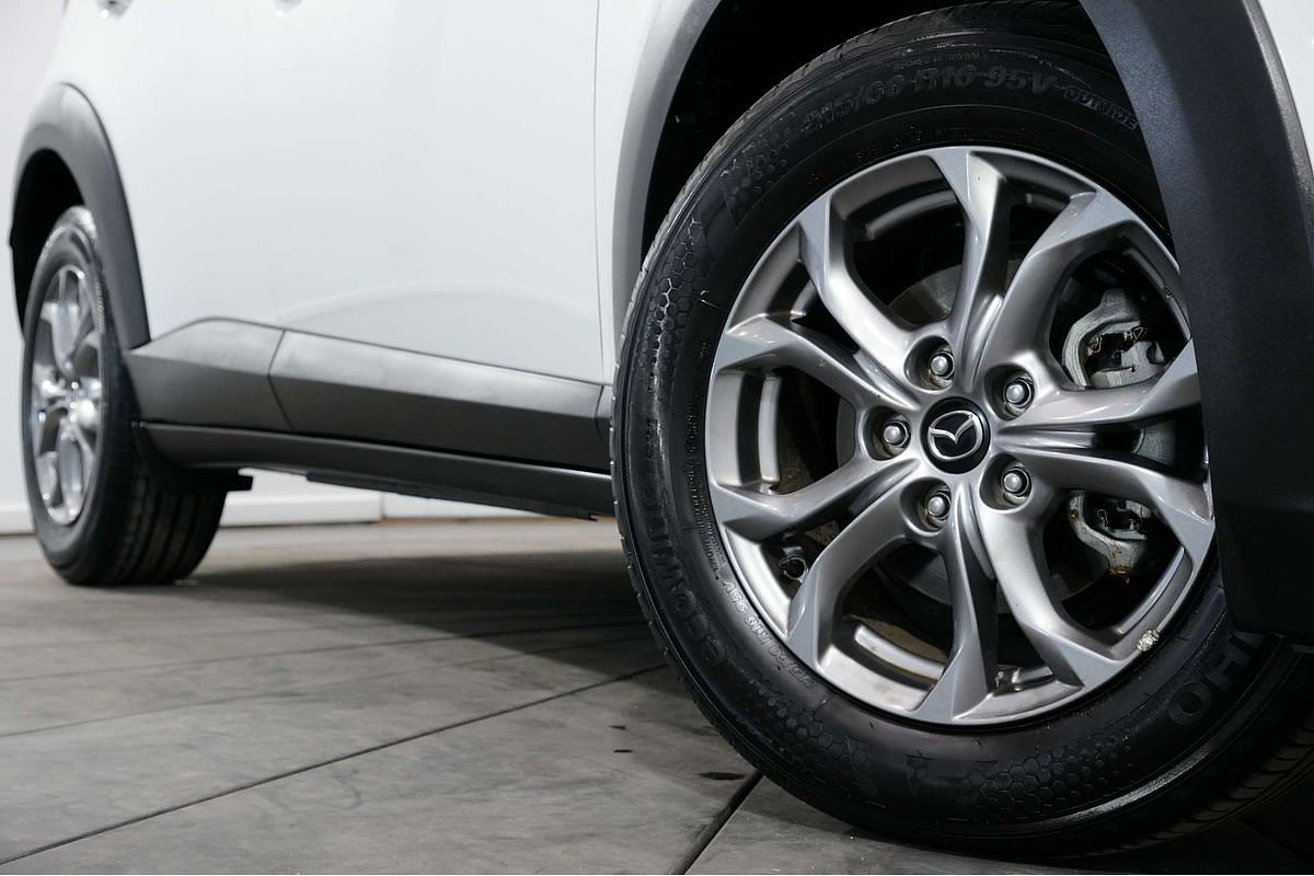 2024 Mazda CX-3 G20 Sport DK