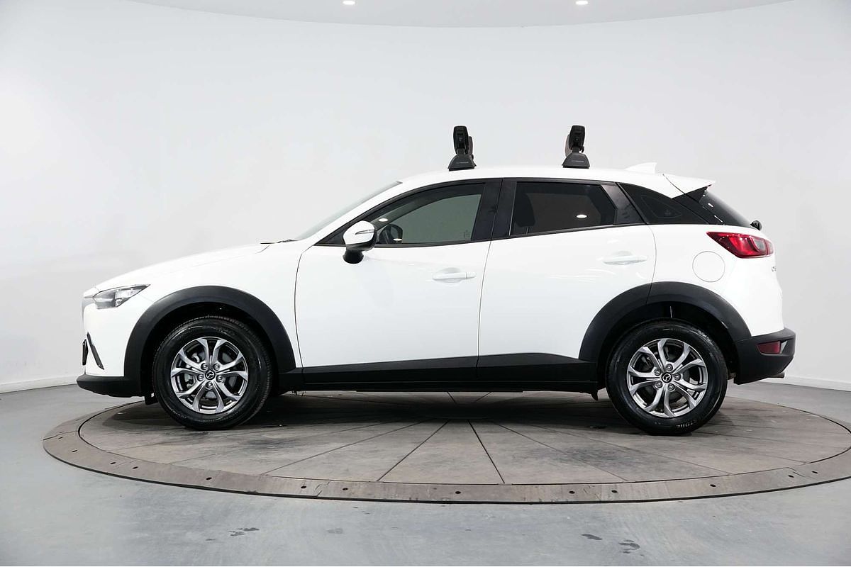 2024 Mazda CX-3 G20 Sport DK