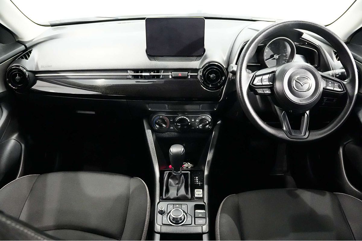 2024 Mazda CX-3 G20 Sport DK
