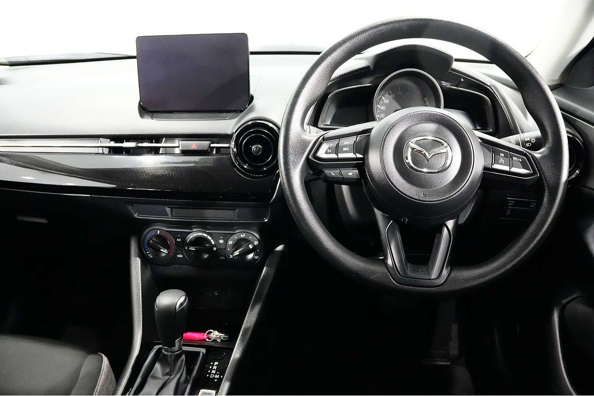2024 Mazda CX-3 G20 Sport DK