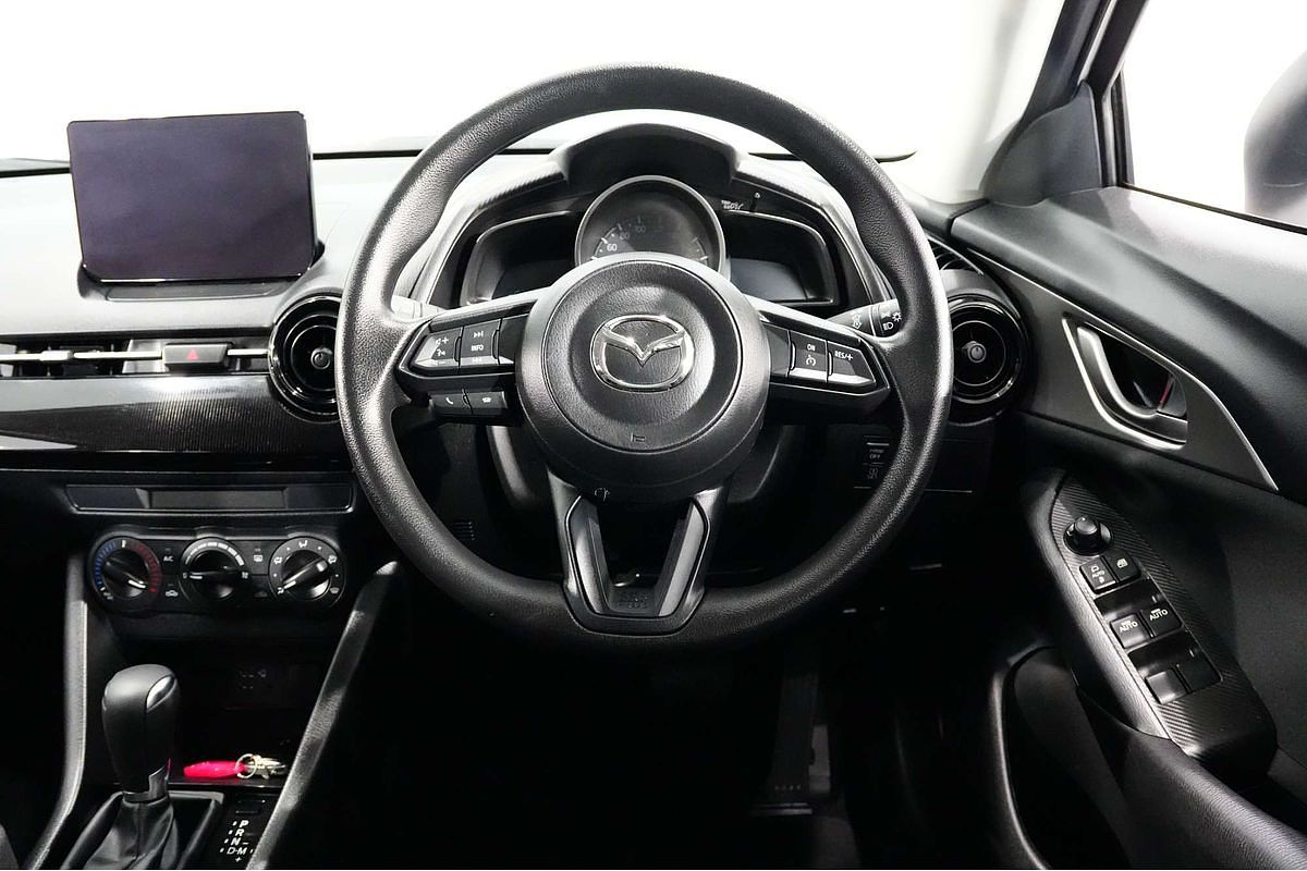 2024 Mazda CX-3 G20 Sport DK