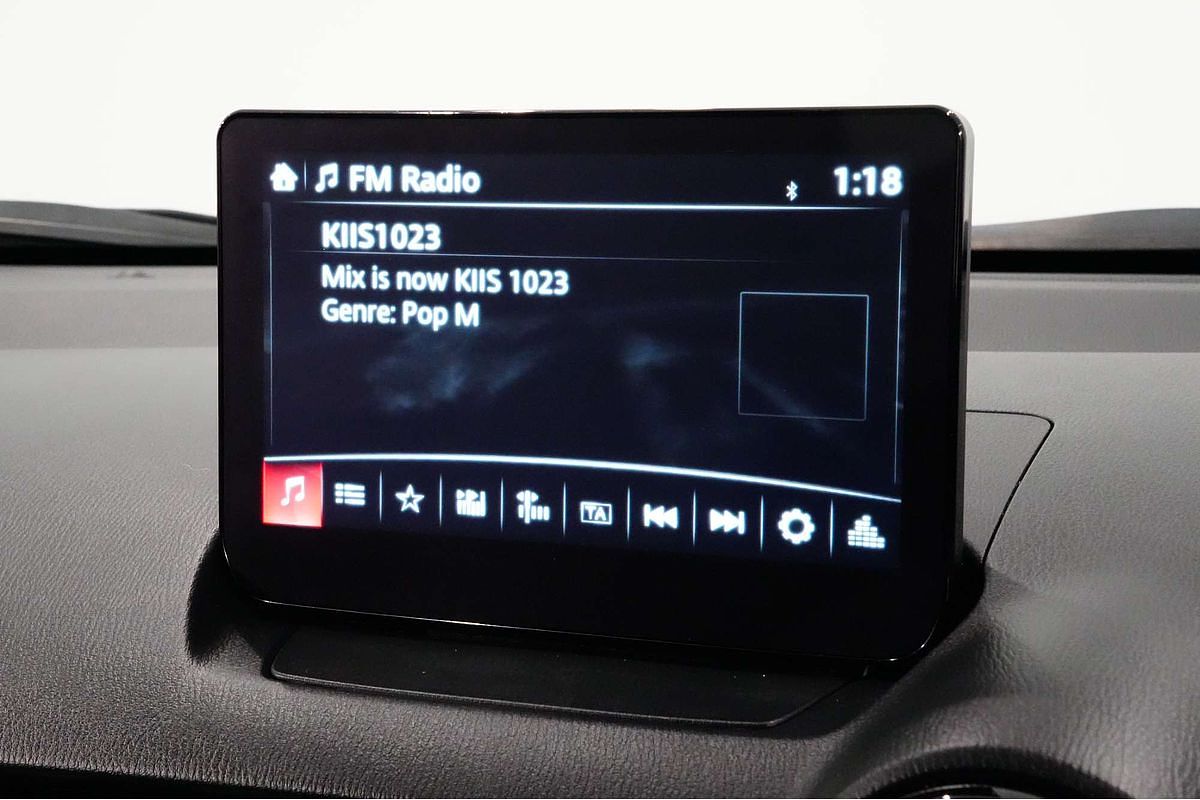 2024 Mazda CX-3 G20 Sport DK