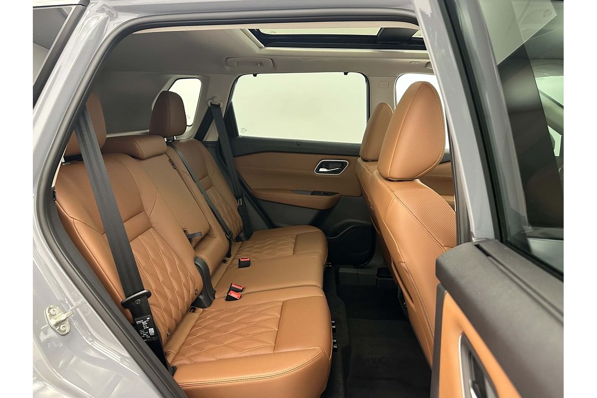 Nissan X-TRAIL 4WD Ti-L e-POWER MY26
