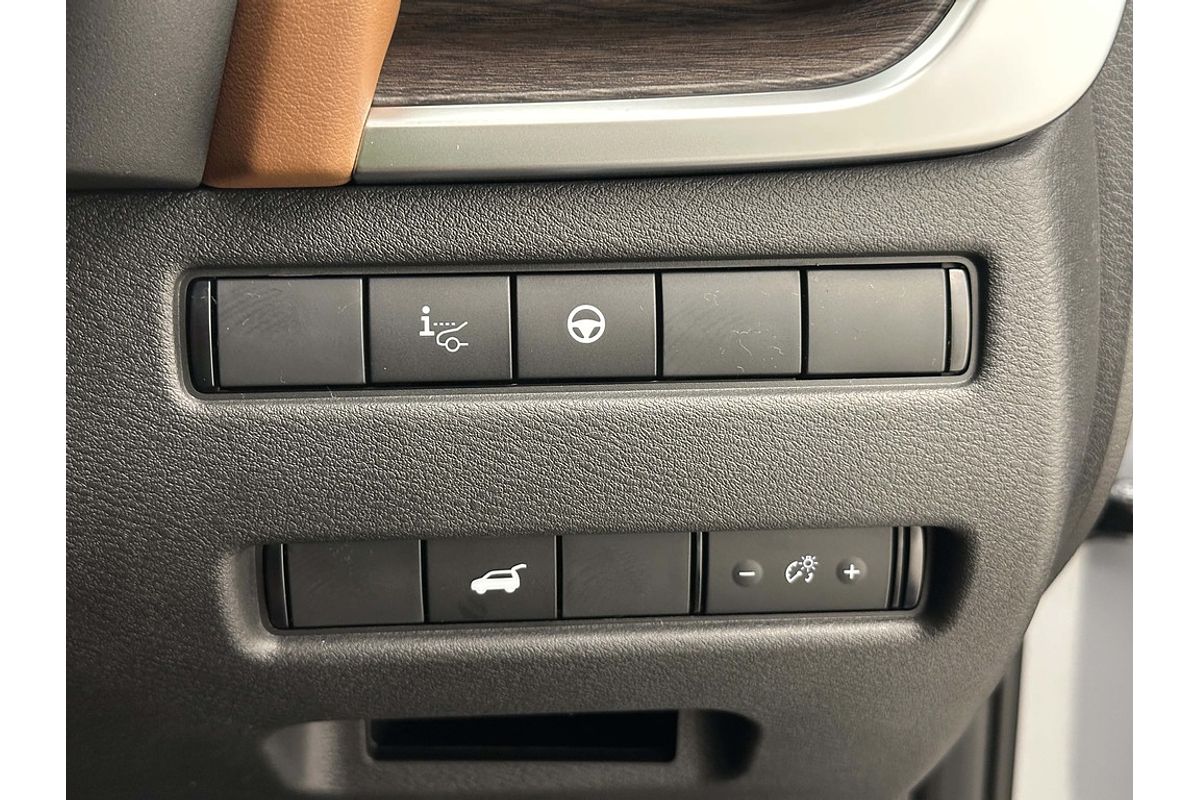 Nissan X-TRAIL 4WD Ti-L e-POWER MY26