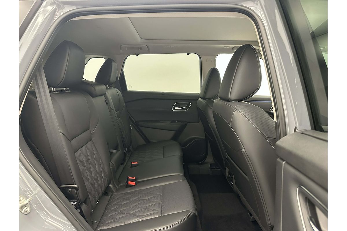 Nissan X-TRAIL 4WD Ti-L e-POWER MY26