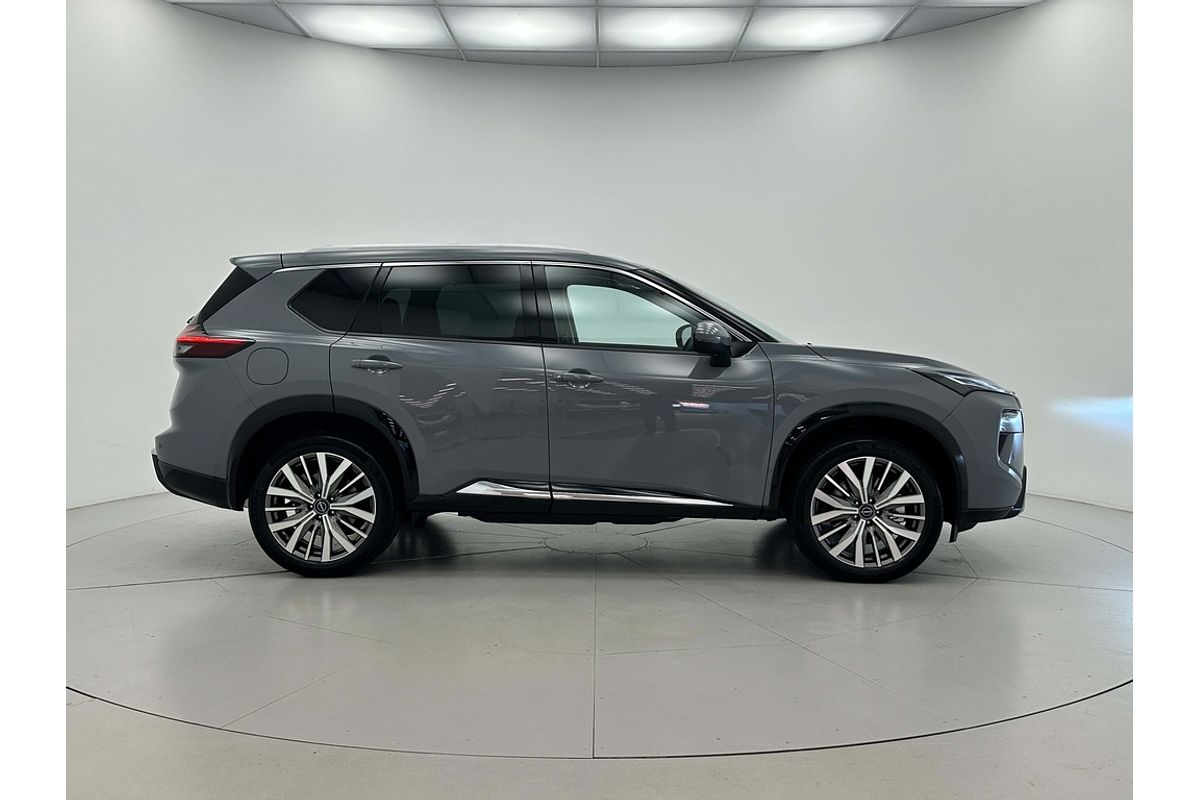 Nissan X-TRAIL 4WD Ti-L e-POWER MY26