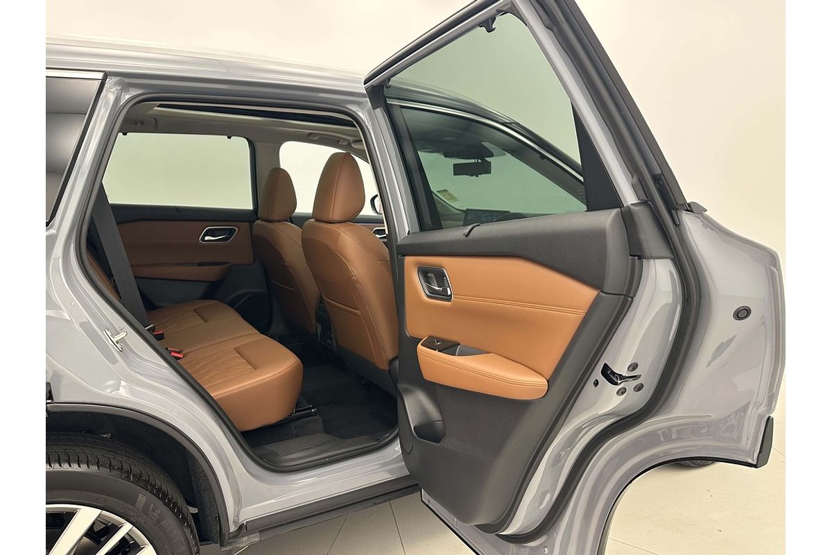 Nissan X-TRAIL 4WD Ti-L e-POWER MY26